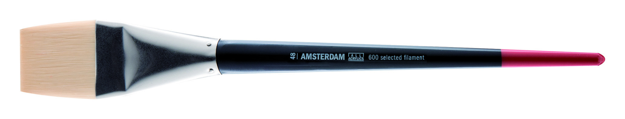 AAC BRUSH 600/48 FSC#