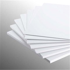 EXTEND Foam Board 5mm ADHESIVE, 70x100cm, white