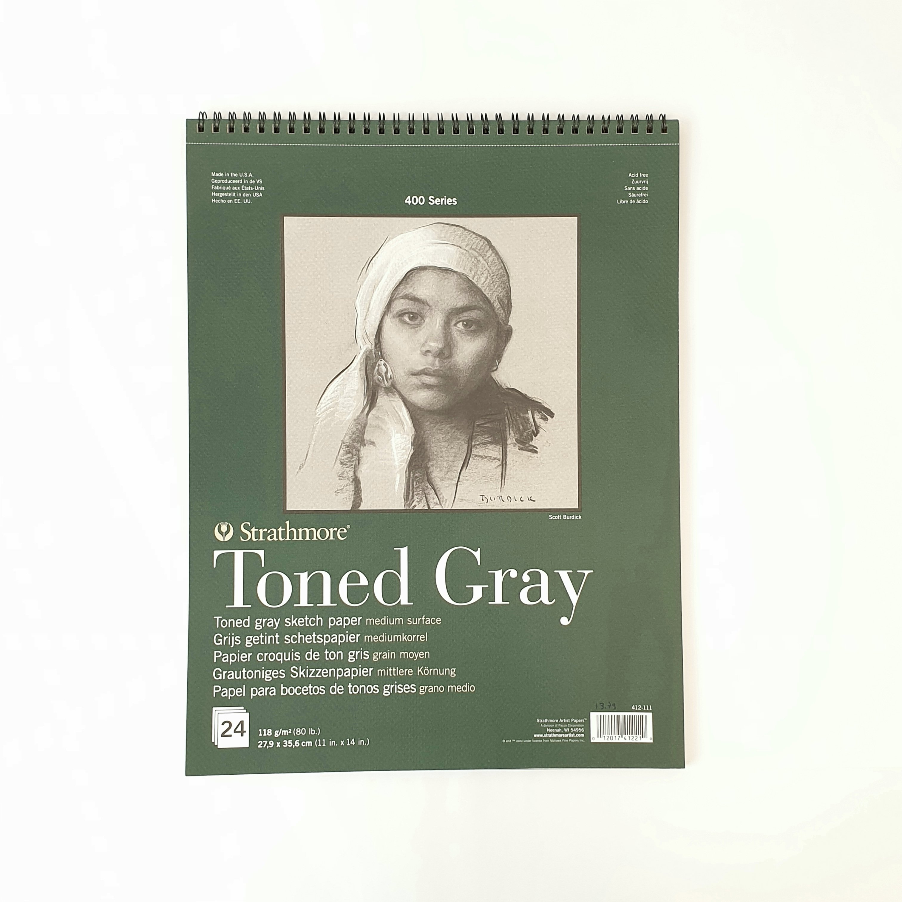 400 TON.GR PD.28X35,6 24/118G#