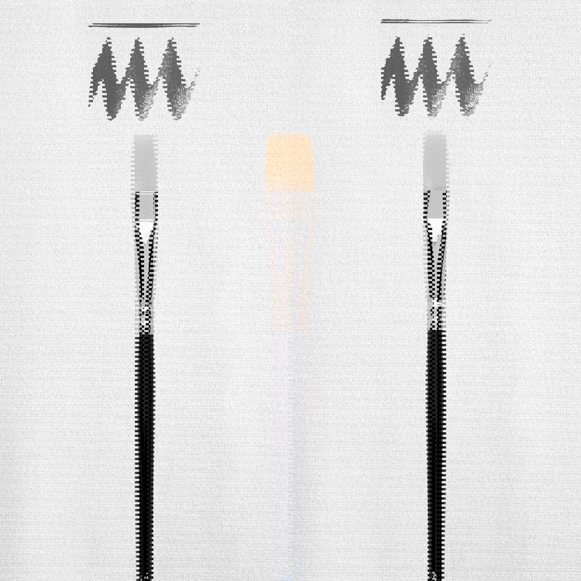 Amsterdam Brush Series 600 14 mm