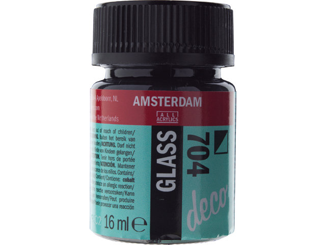 AAC GLASS 16ML GREY