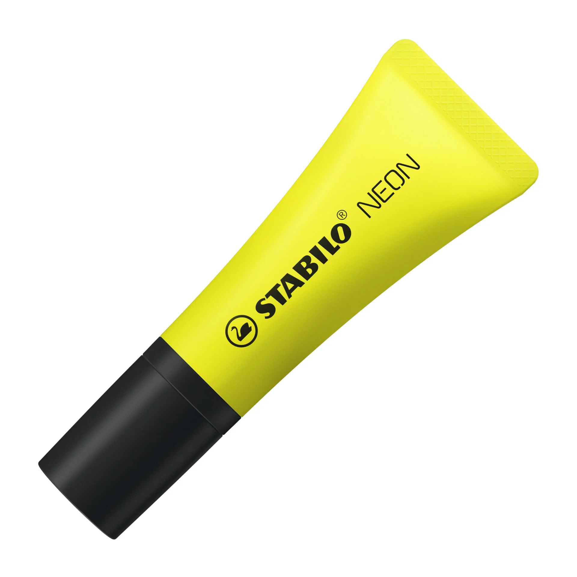 STABILO NEON Highlighter yellow Thumbnail