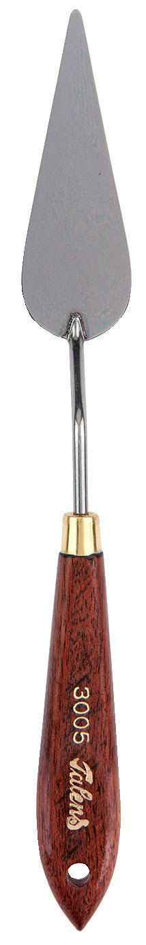 Talens Painting accessories Painting knife No. 3005 1 piece