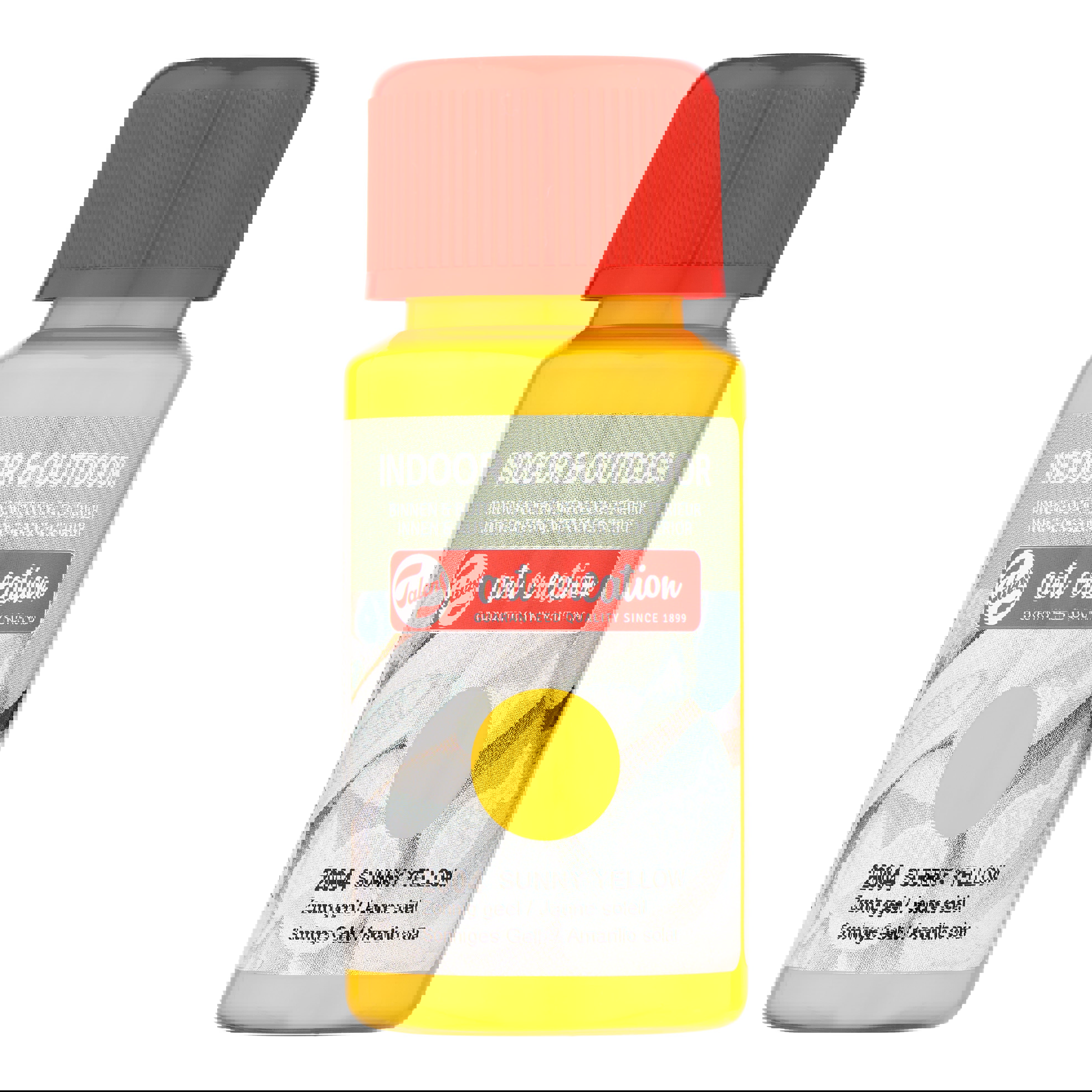 Talens Art Creation Indoor & Outdoor Bottle 50 ml Sunny Yellow