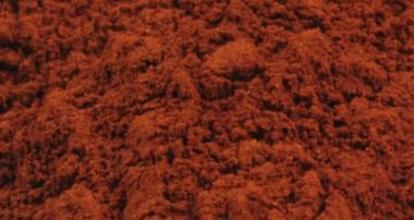 Kremer Pigment Burnt Sienna,From France  100g