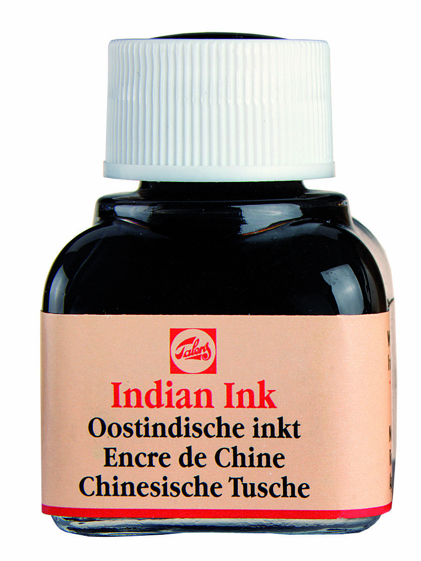 INDIAN INK 11ML