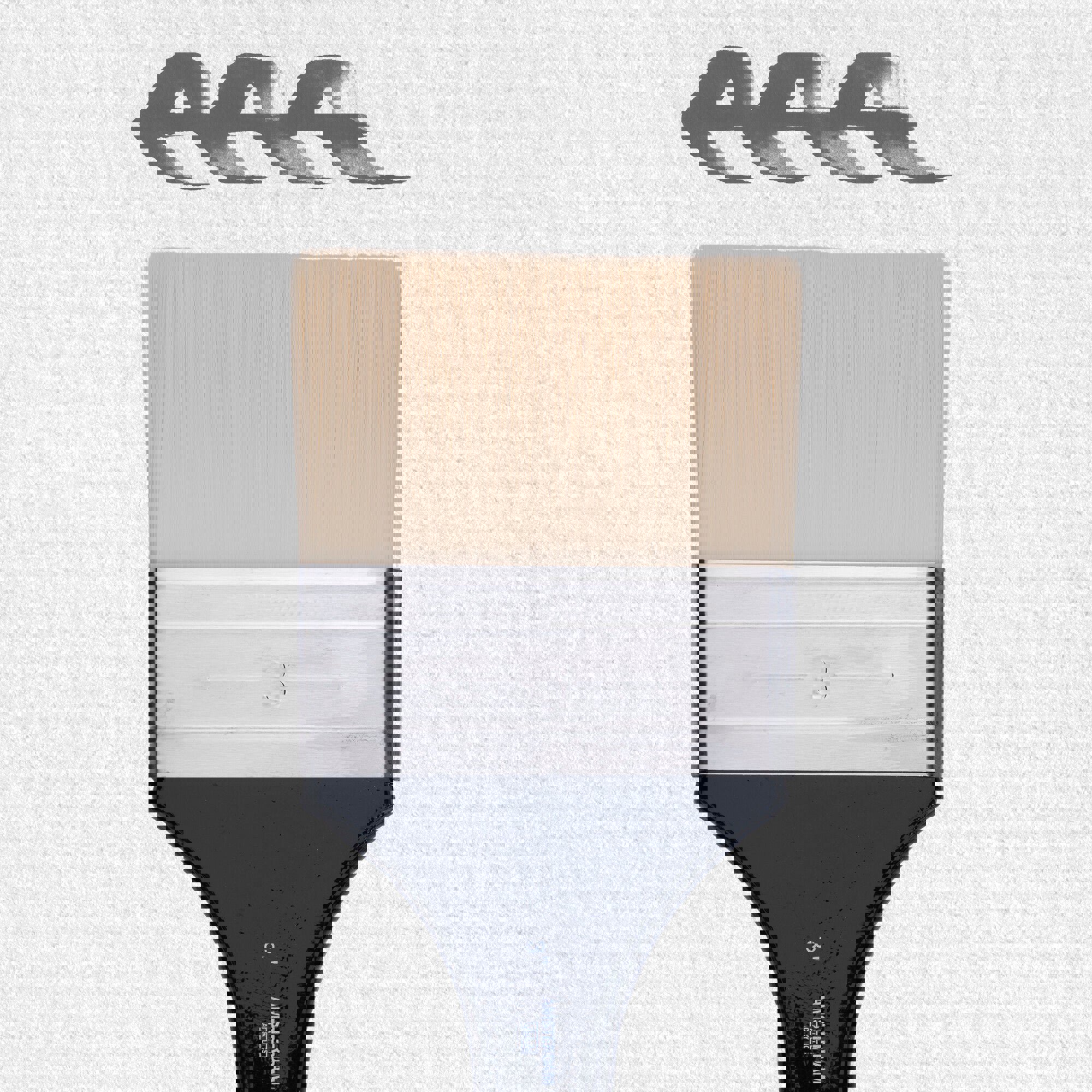 Amsterdam Spalter Series 601 1 piece