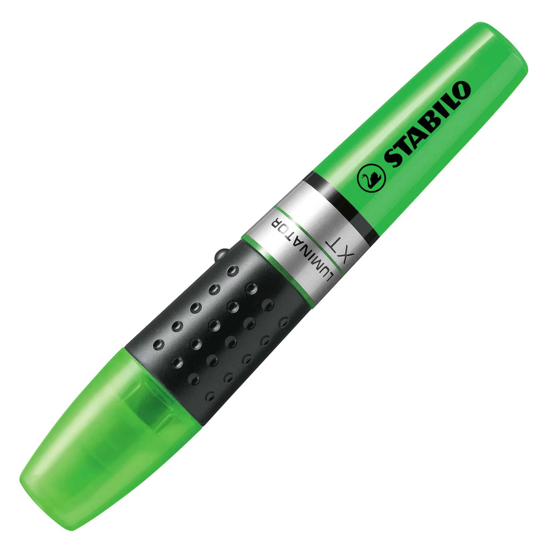 STABILO LUMINATOR Highlighter green Thumbnail