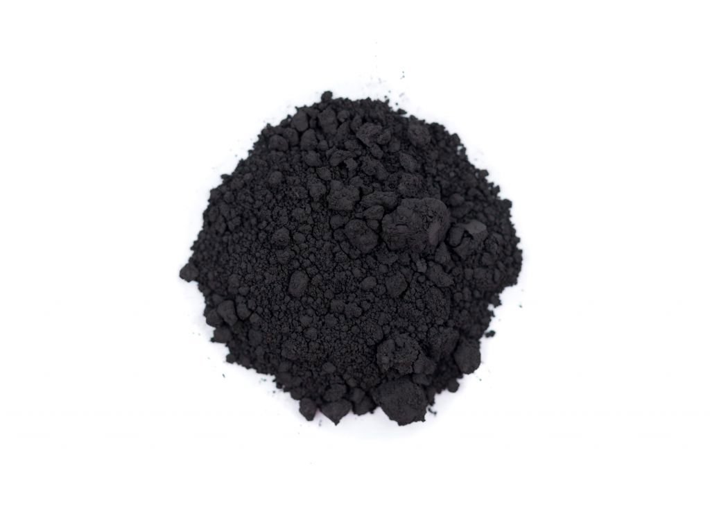 Kremer Pigment Manganese Black 28g