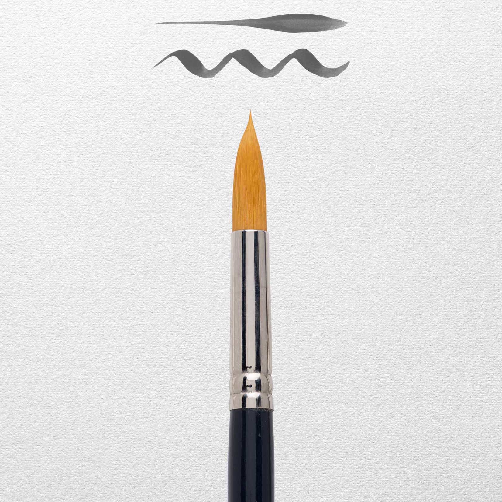 GWC BRUSH 191/16 FSC#