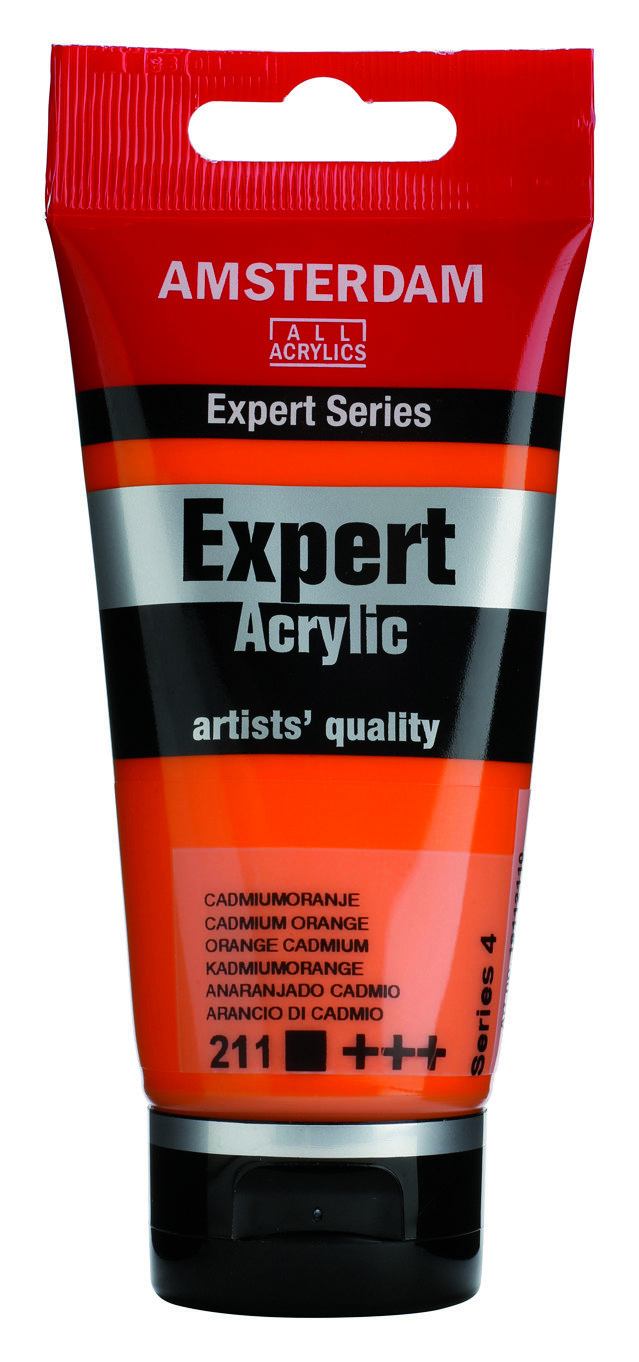 AAC EXP.75ML CADM.ORANGE