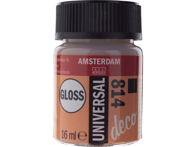 AAC UNIV.GLOSS 16ML ANTIQ.GOLD