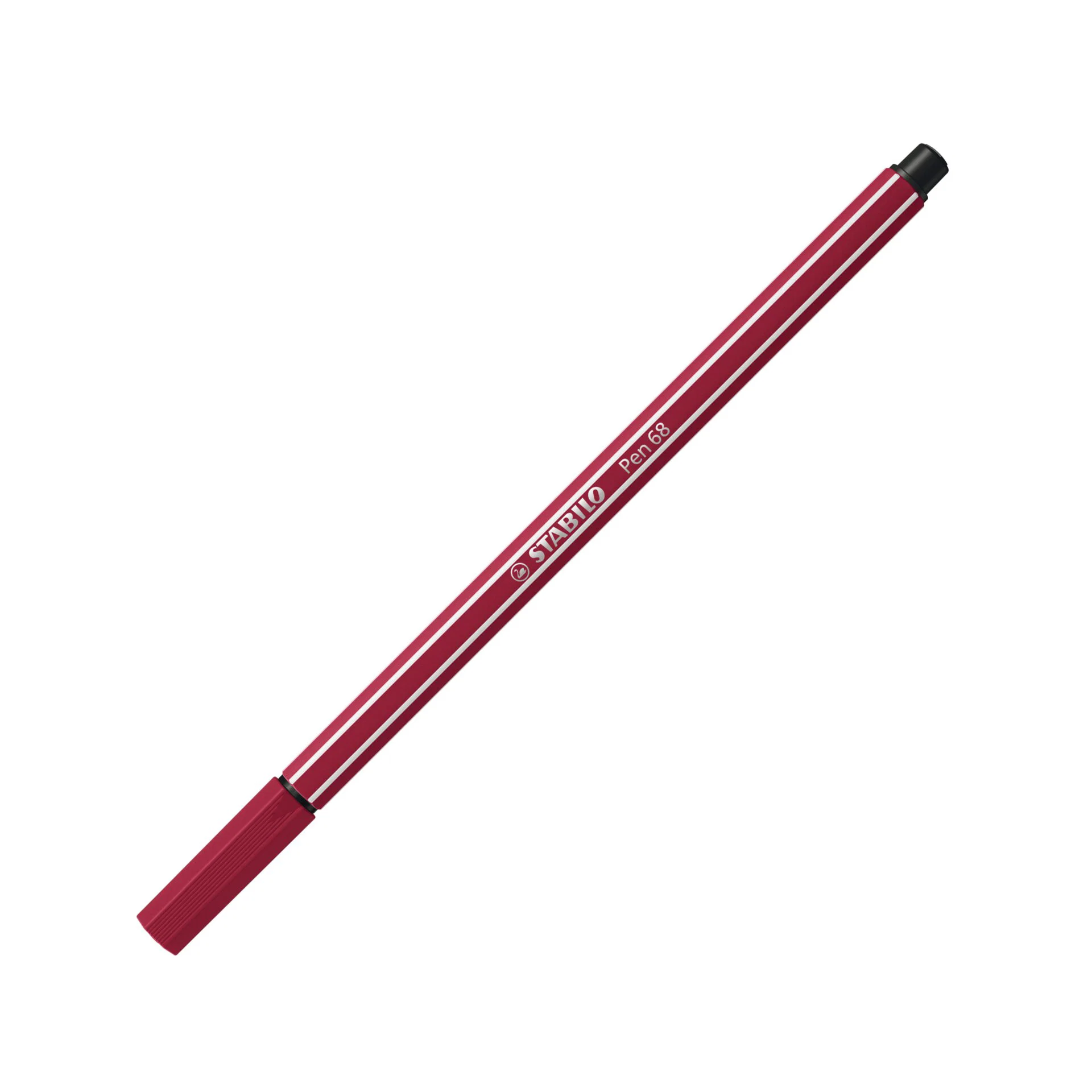Pen 68 purple Thumbnail