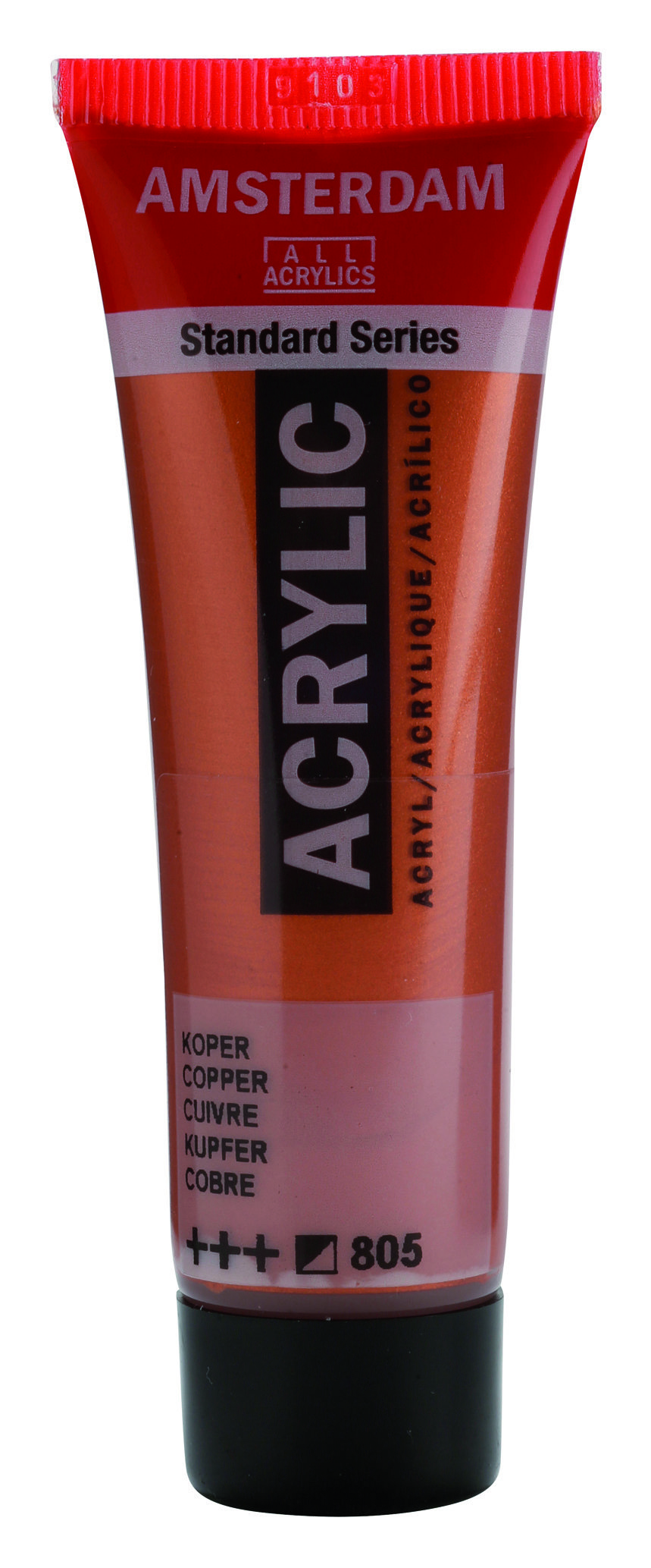 AAC 20ML COPPER