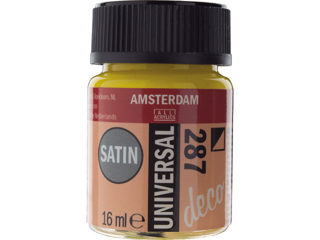 AAC UNIV.SAT.16ML BRIGHT YLW
