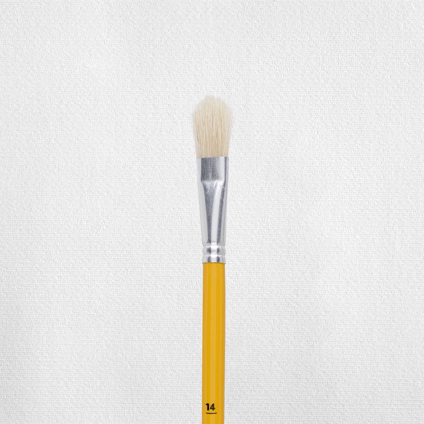 OIL/ACR.BRUSH 222/14#