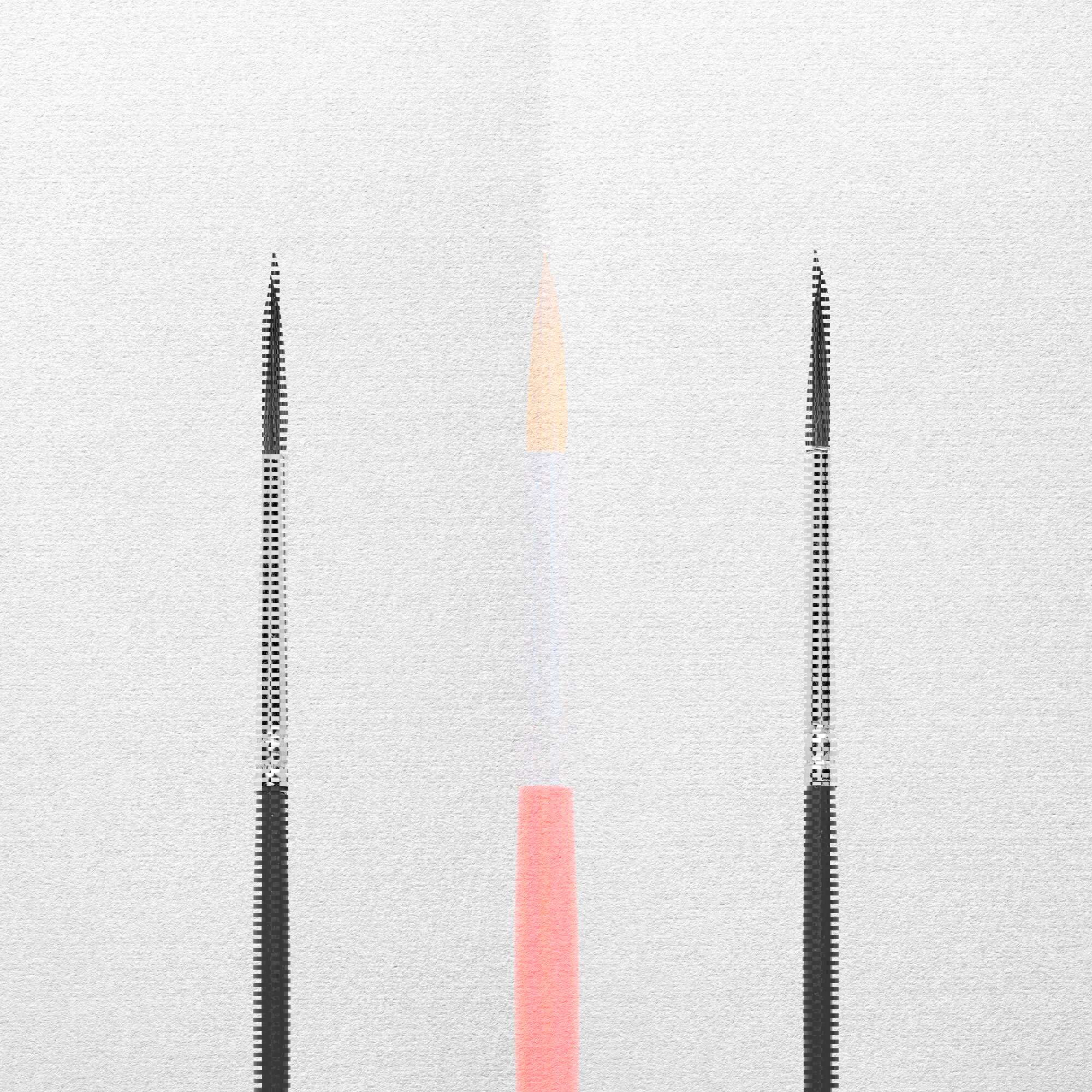 Talens Watercolour Brush Series 150 Series 150 No. 7 1 piece