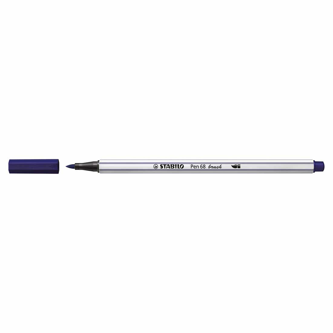 568/22 Pen 68 Brush Purssian Blue