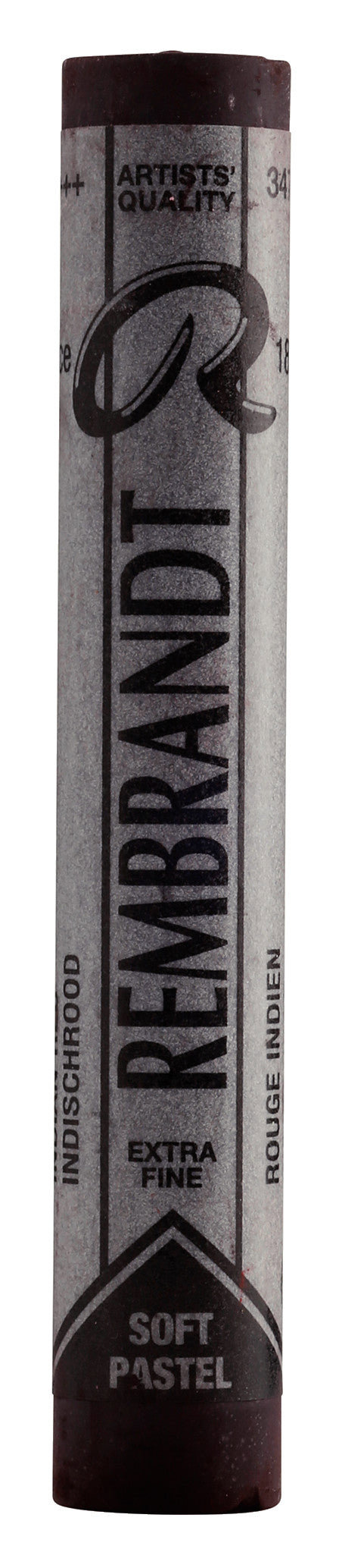 Rembrandt Soft Pastel B Indian Red 347.2 1 piece