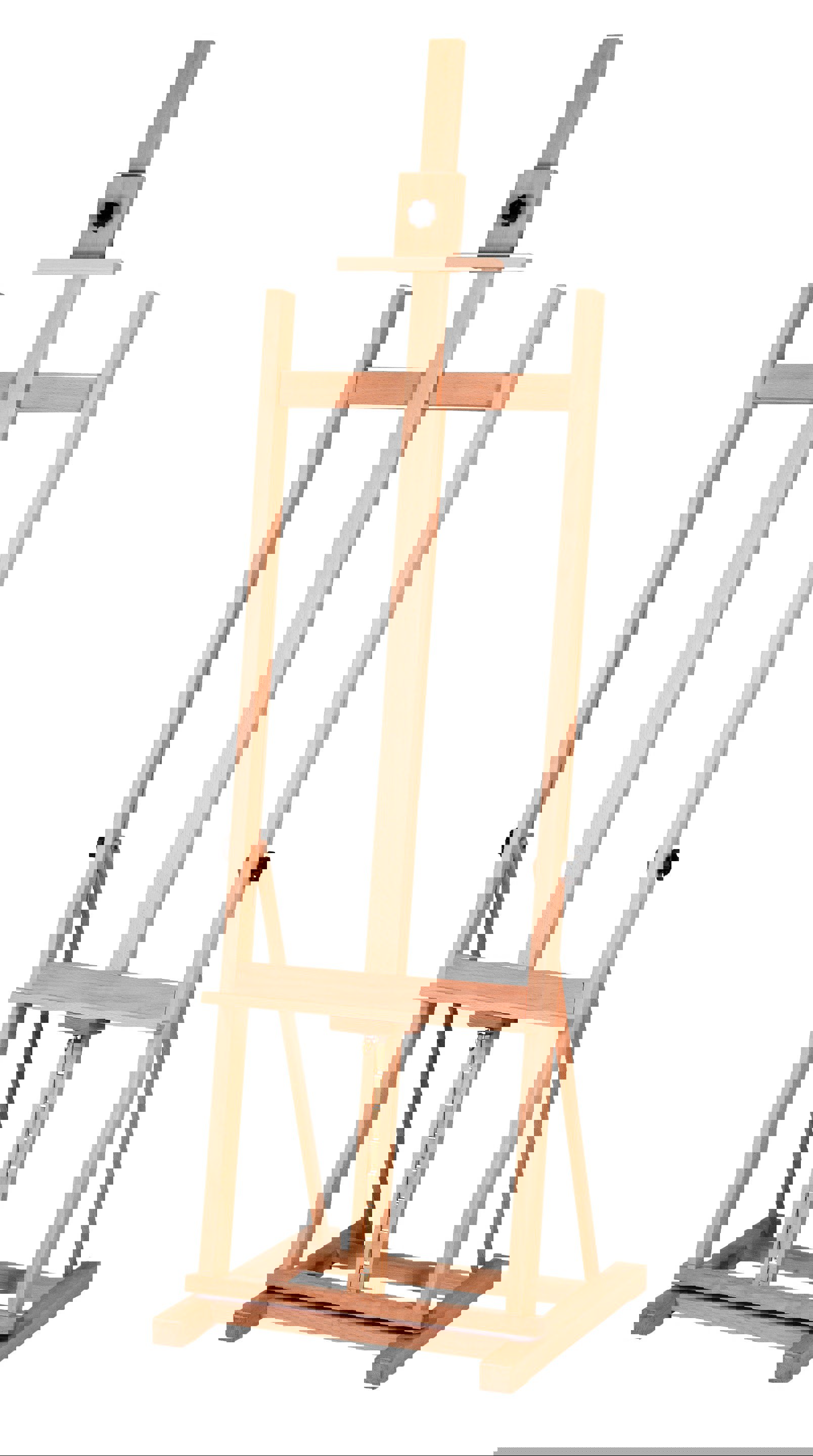 Talens Easels Studio Easels 246 Venice 1 piece