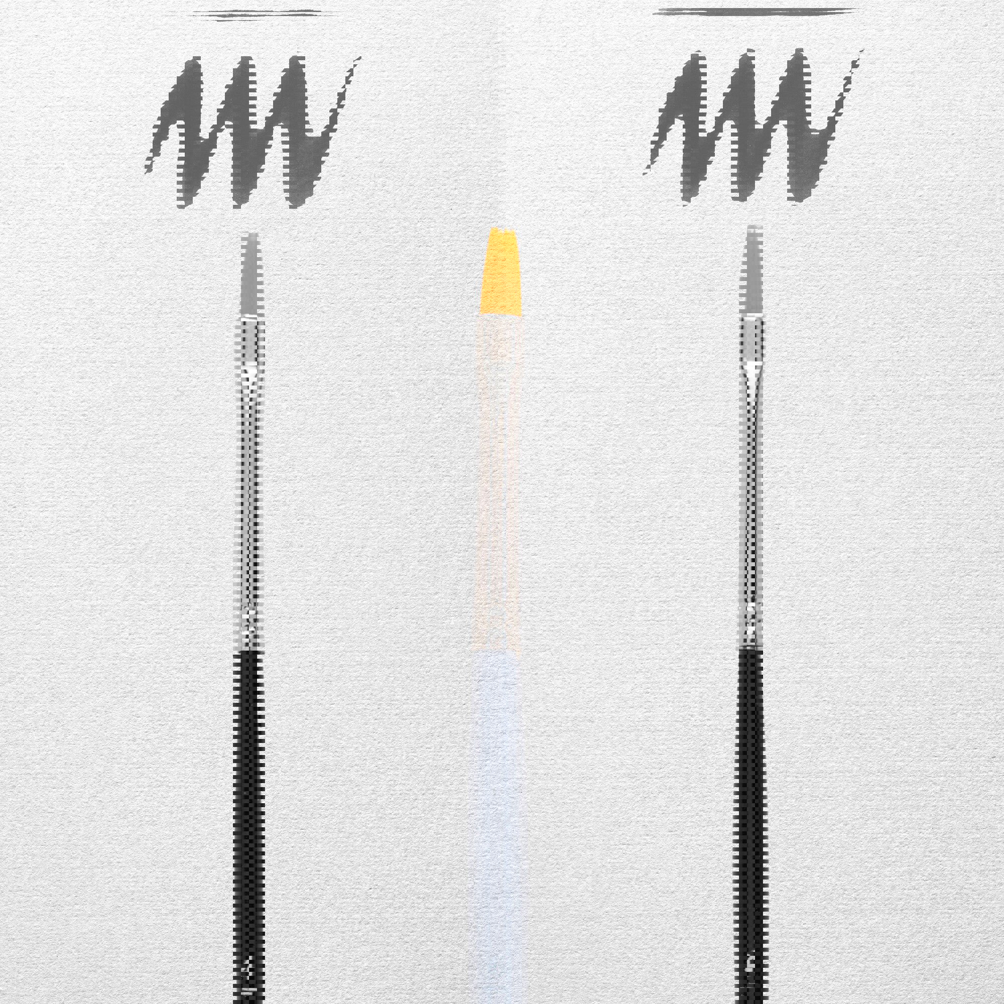 Van Gogh Watercolour Brush Series 194 Series 194 No. 4 1 piece