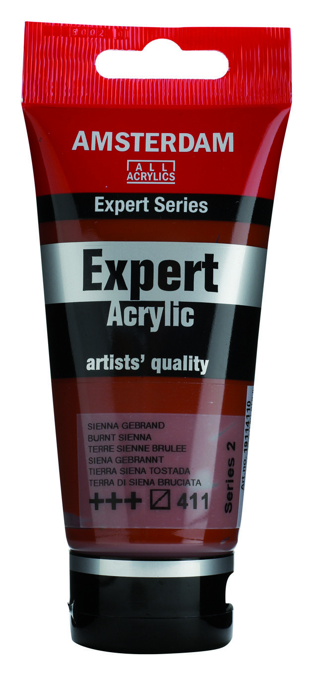 AAC EXP.75ML BURNT SIENNA
