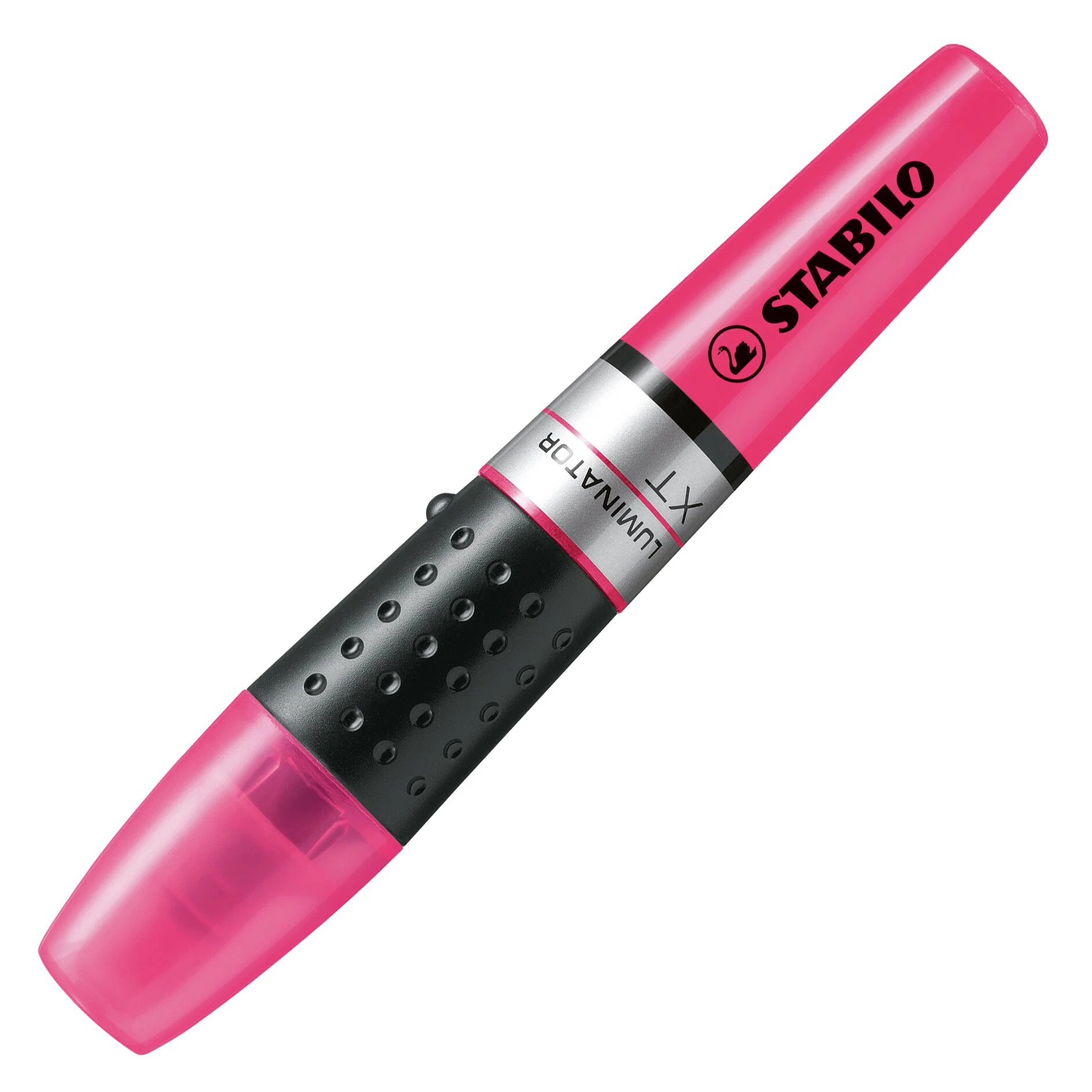 STABILO LUMINATOR Highlighter pink Thumbnail