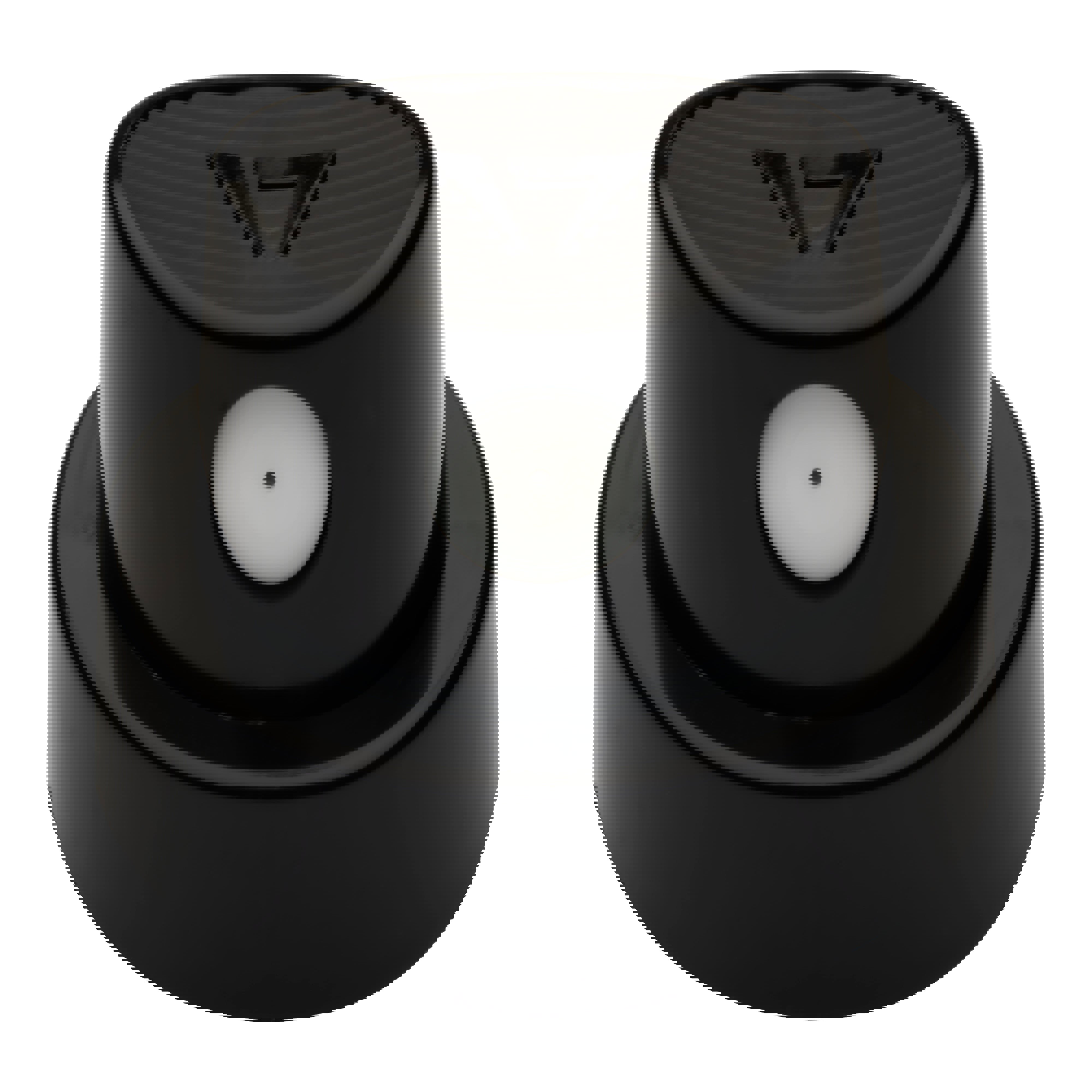 Amsterdam Spray paint cap 6x Piece