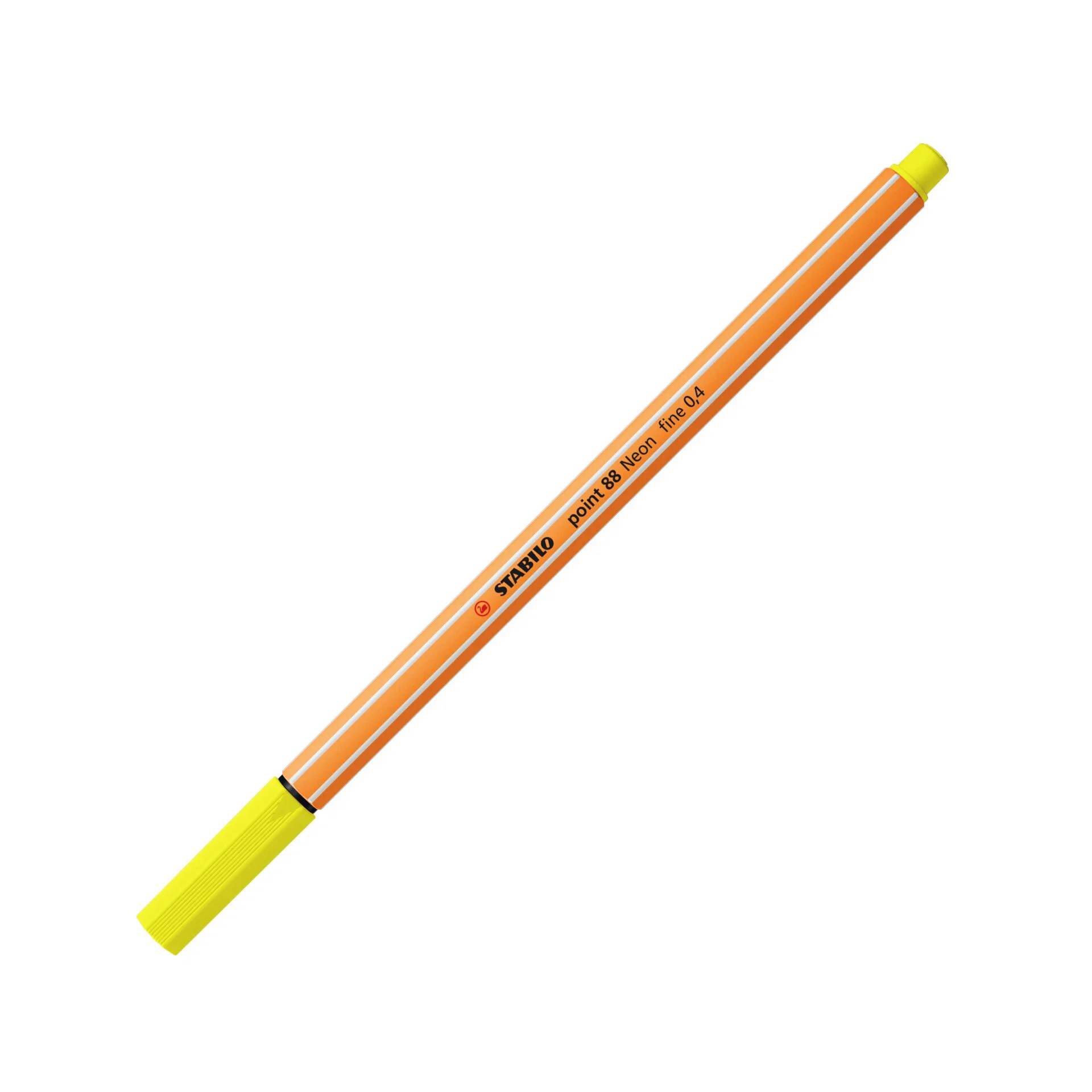 point 88 neon Yellow Thumbnail