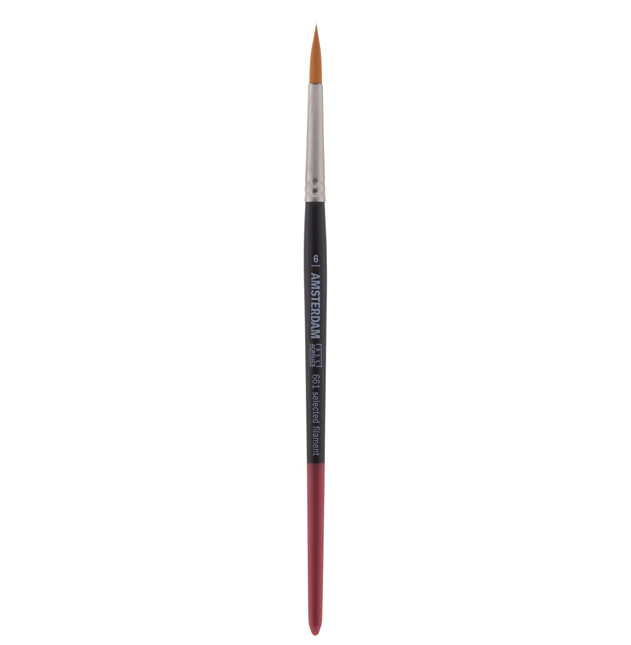 AAC DECO BRUSH 661/6 FSC#