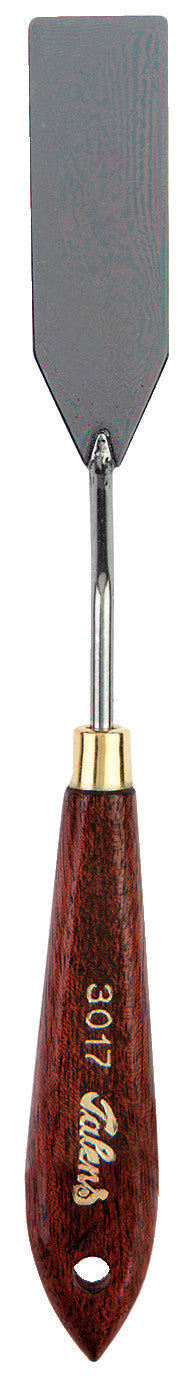 Talens Painting accessories Painting knife No. 3017 1 piece