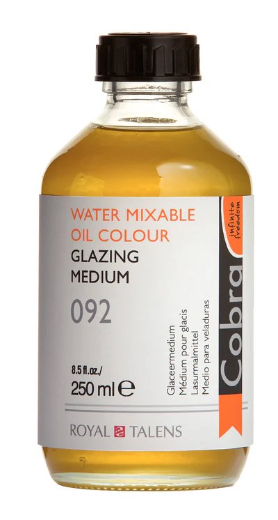 Talens Mediums Glazing medium Glasing Medium 250 ml