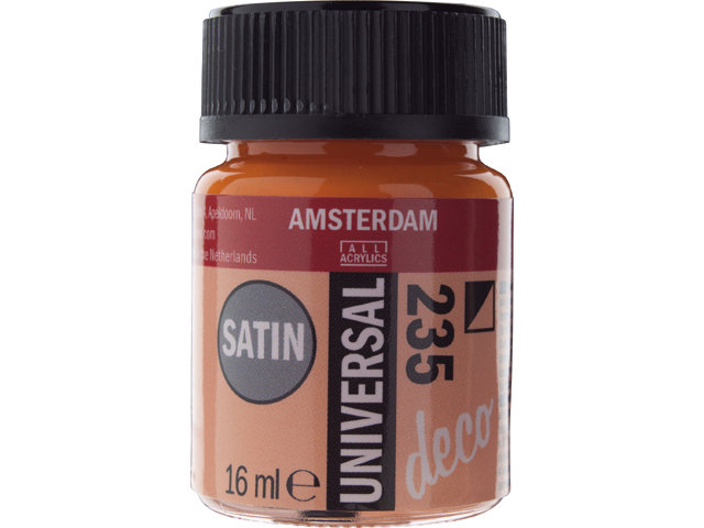AAC UNIV.SAT.16ML ORANGE