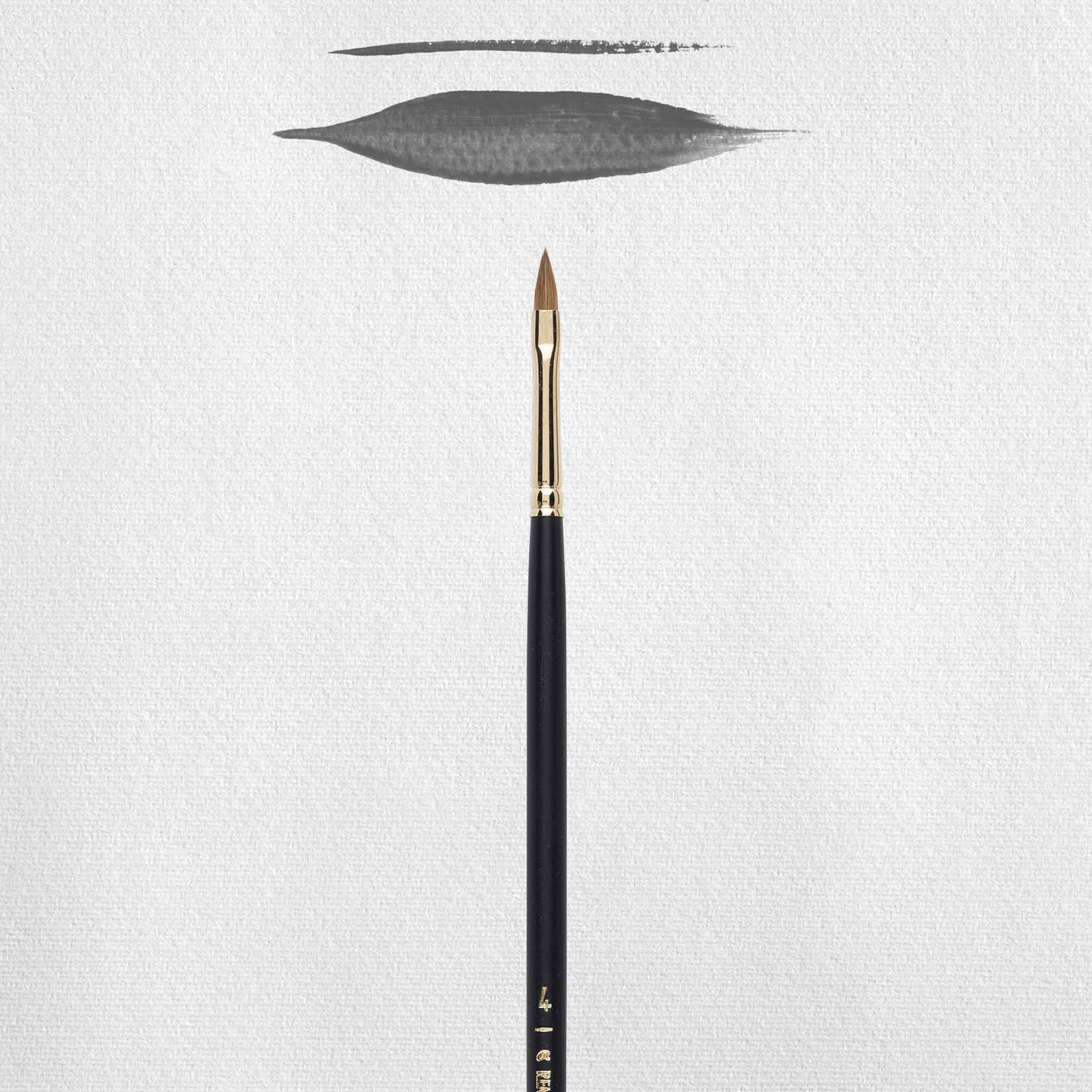 ROC/RAC BRUSH 245/4 FSC