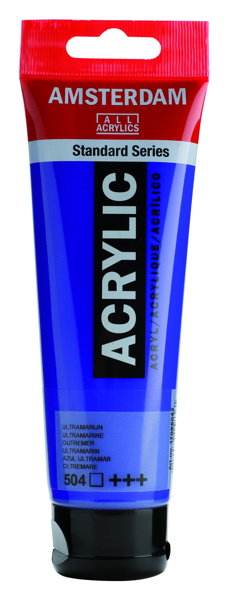 AAC 120ML ULTRAMARINE