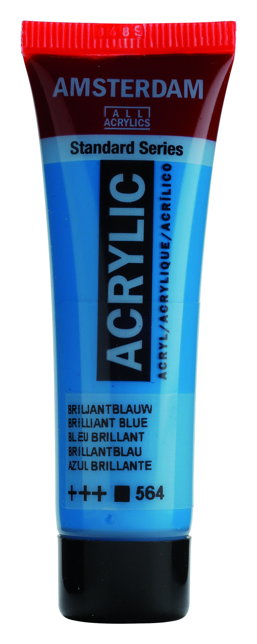 AAC 20ML BRILLIANT BLUE