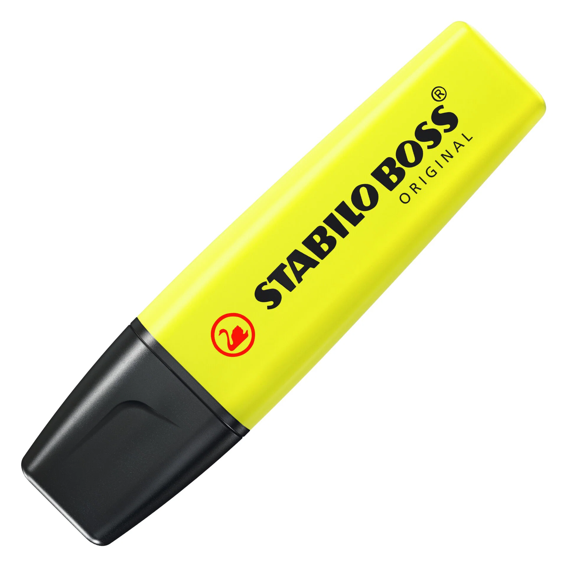 BOSS yellow Thumbnail
