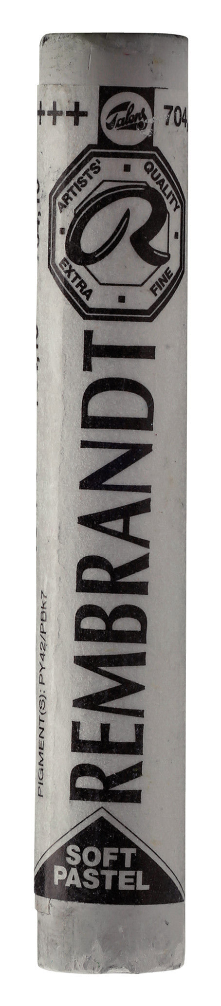 Rembrandt Soft Pastel G Grey 704.10 1 piece