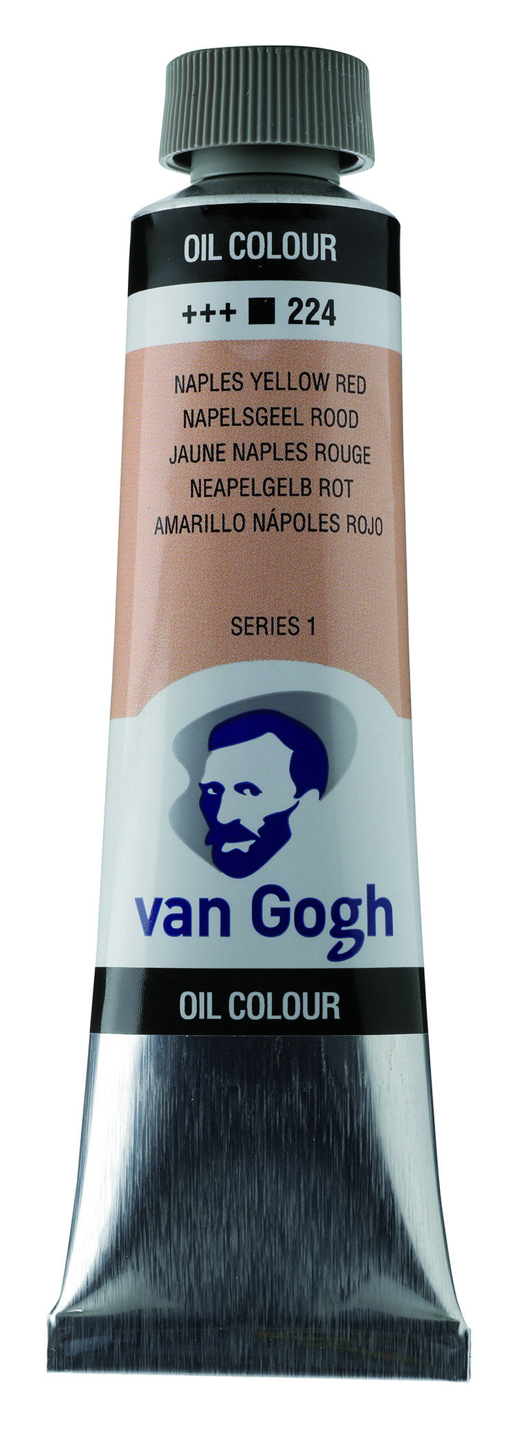 GOC 40ML NAPL.YLW RED