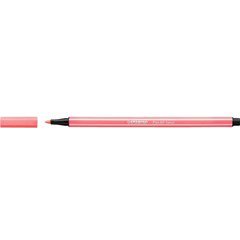 68/040 Pen 68 Fluo Red