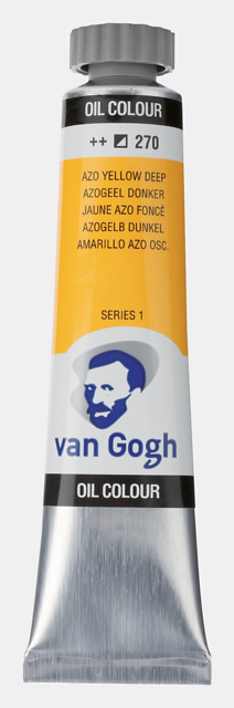 GOC 20ML AZO YELLOW DP Thumbnail