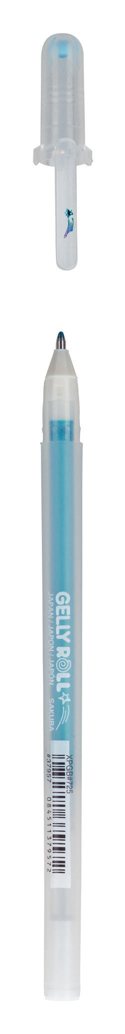 Sakura Gelly Roll Stardust Sky Blue 1 piece
