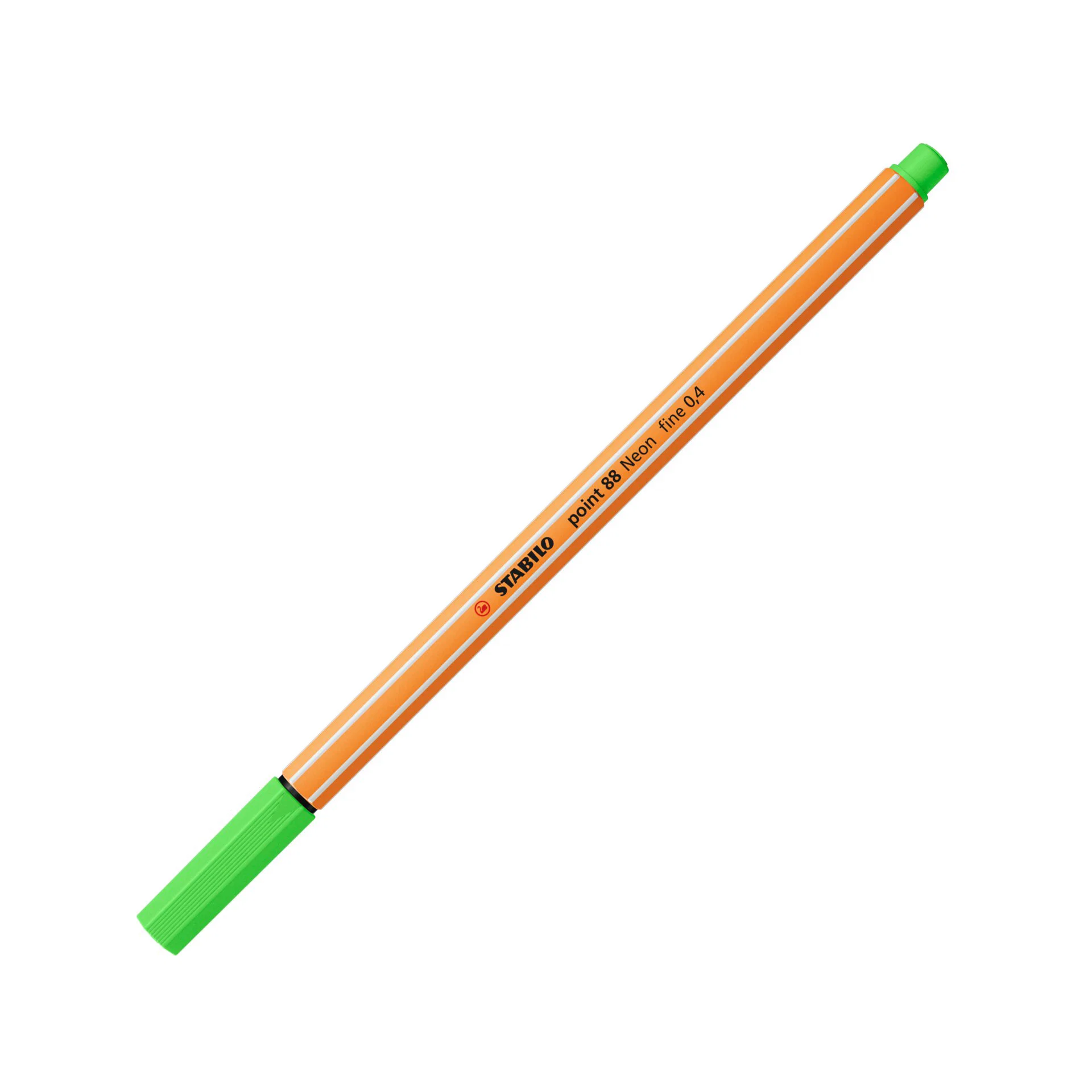point 88 neon green Thumbnail