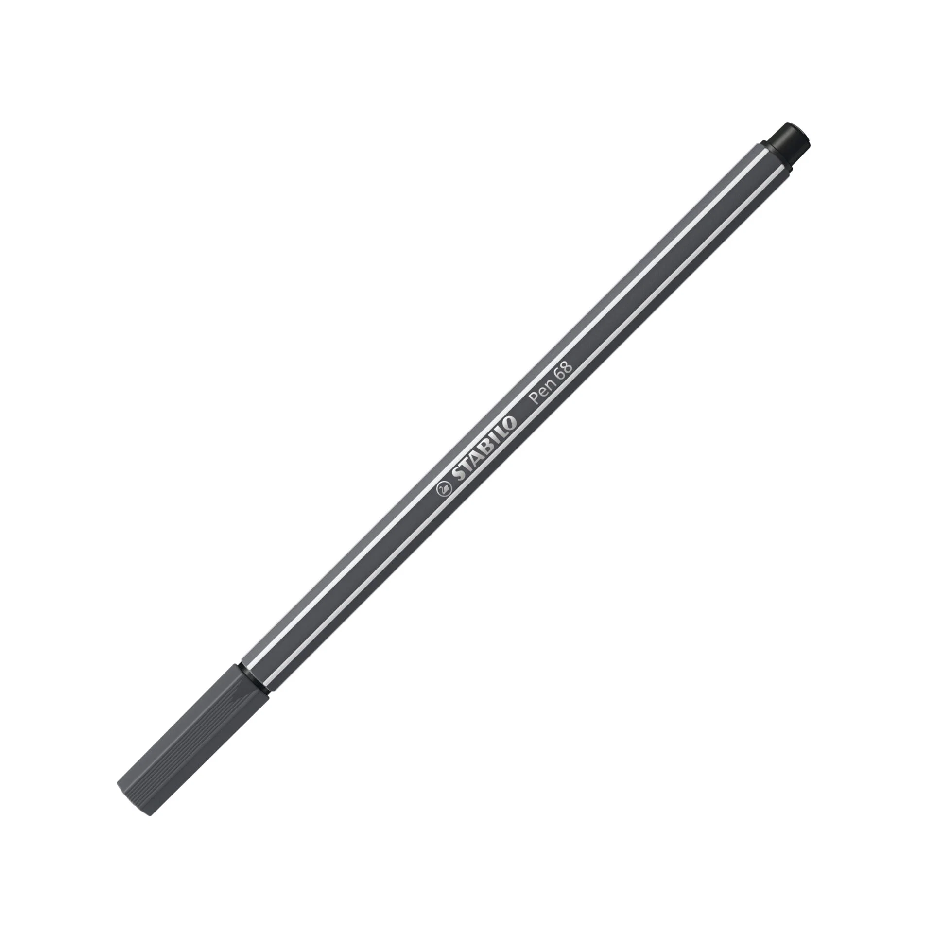 Pen 68 deep cold grey Thumbnail