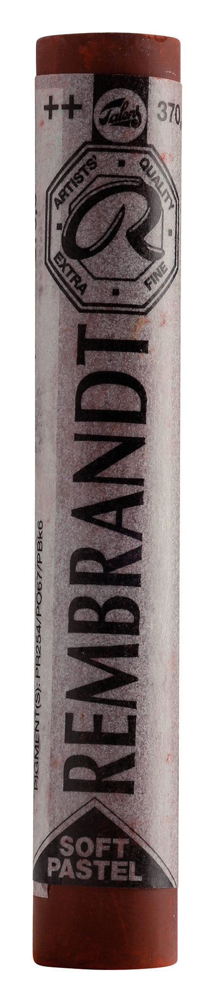 Rembrandt Soft Pastel Permanent Red Light 370.3 1 piece