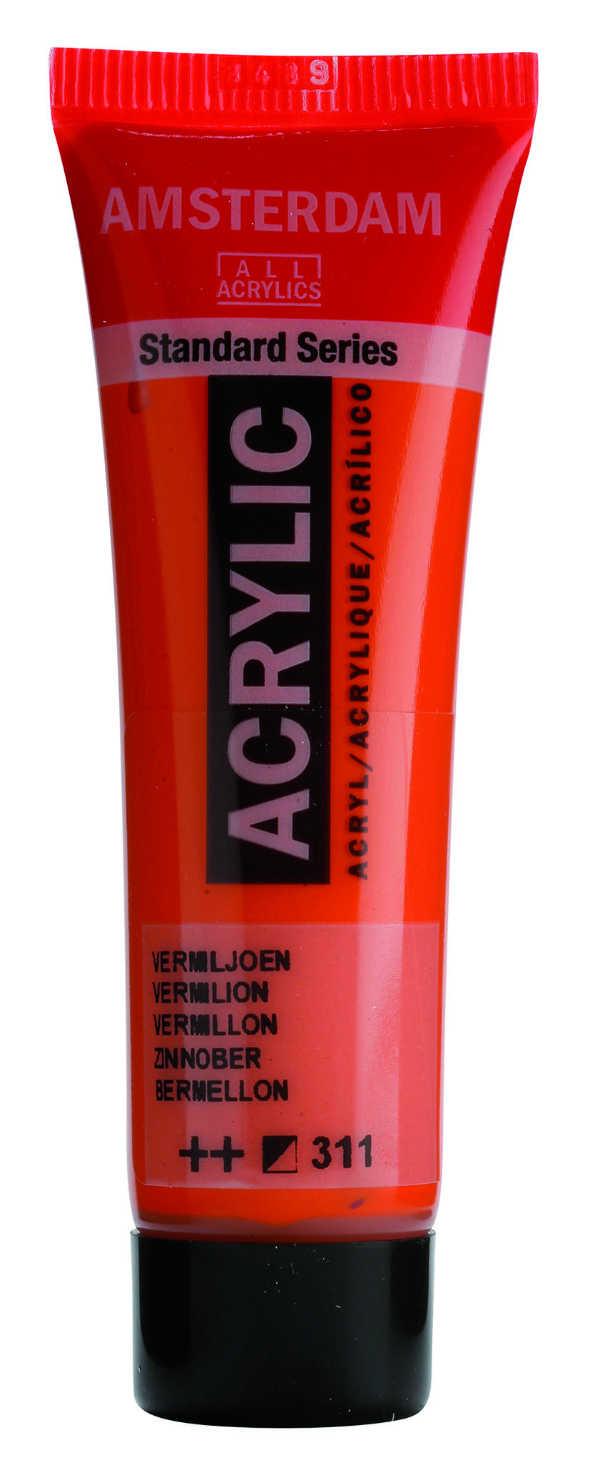 AAC 20ML VERMILION