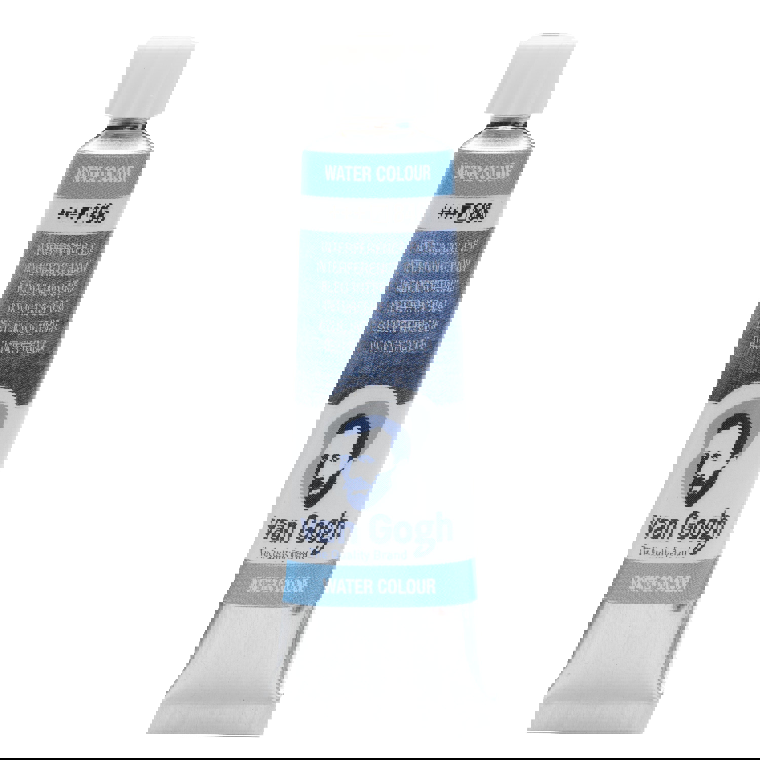 GWC 10ML INTERFERENCE BLUE