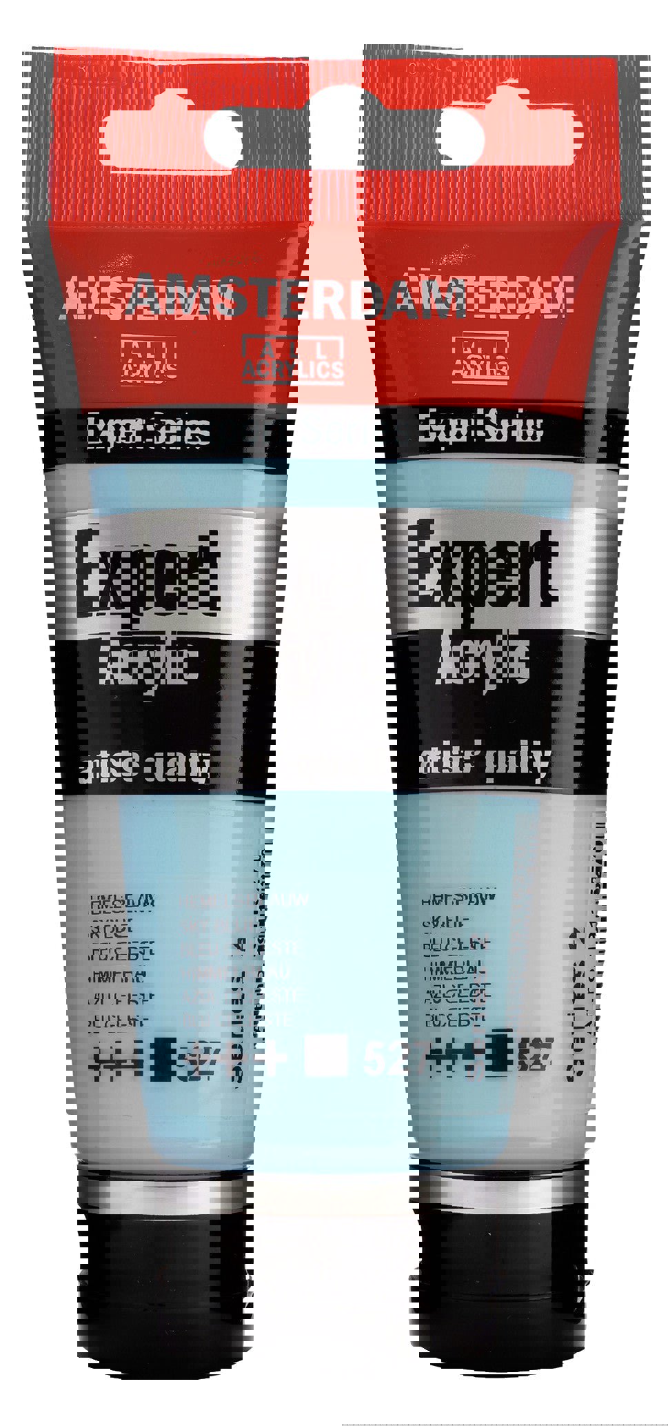 Amsterdam Expert Series Acrylic Tube 75 ml B Sky Blue