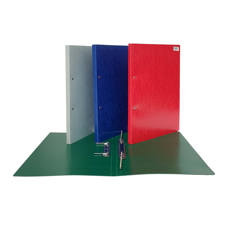 Transaction File- PB 726gsm-23x34 cm- Green