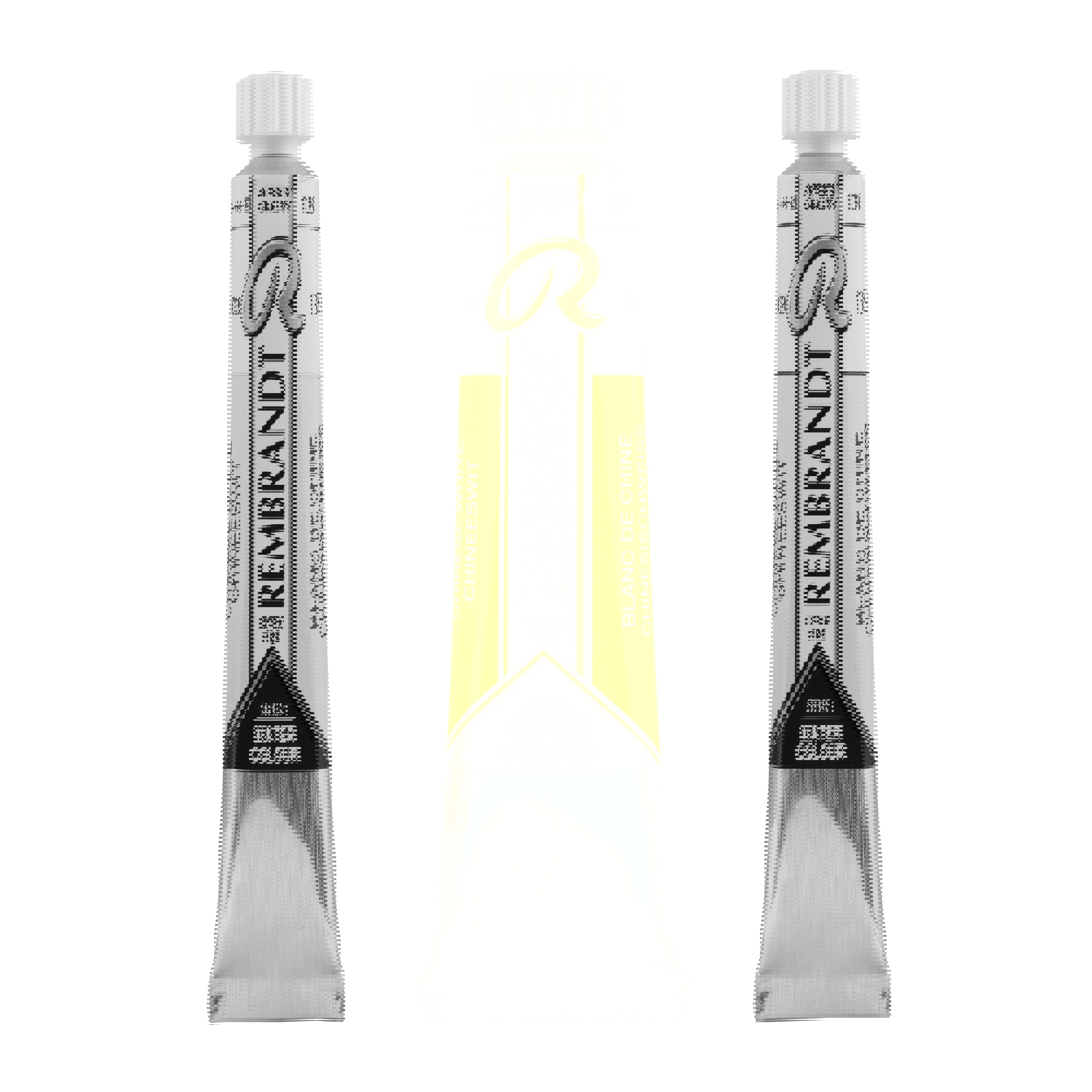 Rembrandt Watercolour Tube 20 ml Chinese White